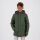 Raizzed Winterjacke Togane-khaki