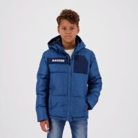 Raizzed Winterjacke Tuvalu blau