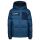 Raizzed Winterjacke Tuvalu blau