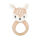 Maximo Holzrassel/Holzring 061900 Fb.23 Strick-Reh