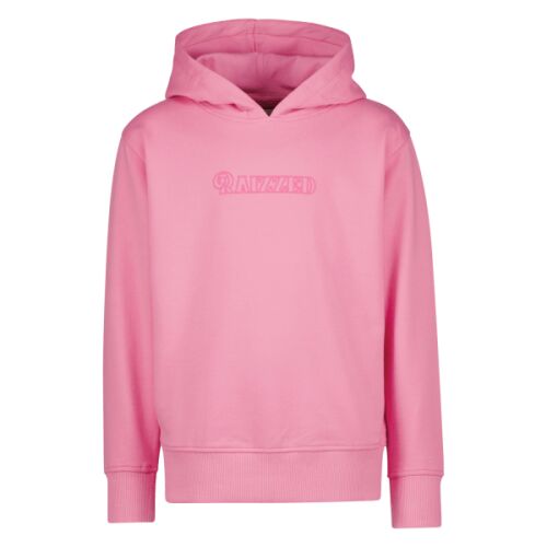 Raizzed Kapuzenpullover Girls Valencia cold pink