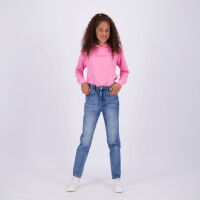 Raizzed Kapuzenpullover Girls Valencia cold pink