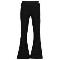 Raizzed Leggings/Schlaghose Porto schwarz