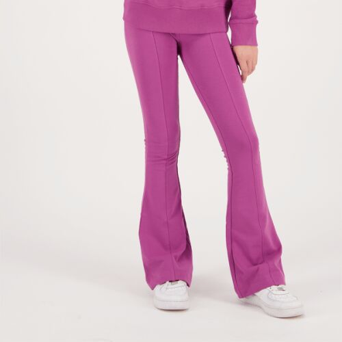 Raizzed Leggings/Schlaghose Melis purple