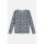 Hust & Claire LA-Shirt aus Wolle-Viskose 49521508 Abba Fahrzeuge blau