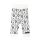 Villervalla Babyhose Pinguine weiß 090KJ BIO