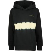 Raizzed Kapuzenpullover Boys Jermain deep black