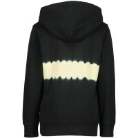 Raizzed Kapuzenpullover Boys Jermain deep black