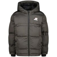 Vingino Jungen Winterjacke Tasi stonish grey