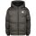 Vingino Jungen Winterjacke Tasi stonish grey