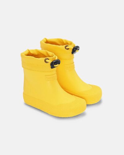 Bundgaard Barfuß Gummistiefel Cover 8450 Sunflower