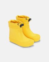 Bundgaard Barfuß Gummistiefel Cover 8450 Sunflower