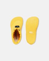 Bundgaard Barfuß Gummistiefel Cover 8450 Sunflower