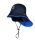 Trollkids Regenhut navy