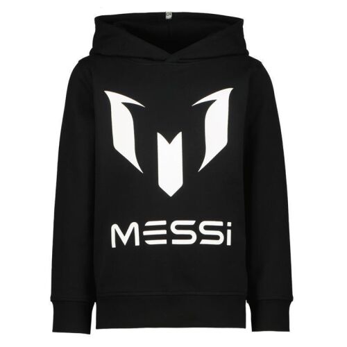 Vingino  Messi Kapuzenpulli Nuoeno black