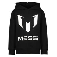 Vingino  Messi Kapuzenpulli Nuoeno black