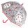 Djeco Regenschirm Unterseeboot rot DD04716