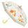 Djeco Regenschirm Mama und Baby gelb DD04726