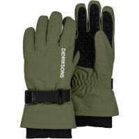 Didriksons Schneehandschuhe Biggles deep gereen 300