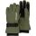 Didriksons Schneehandschuhe Biggles deep gereen 300