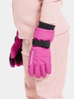 Didriksons Schneehandschuhe Biggles 3 505033 Sweet Pink