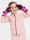 Didriksons Schneehandschuhe Biggles 3 505033 Sweet Pink
