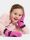 Didriksons Schneehandschuhe Biggles 3 505033 Sweet Pink