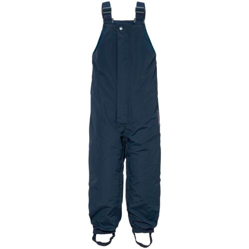 Didriksons mitwachsende Schneehose Tarfala Kids Pants 7 - 039 Navy