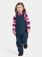 Didriksons mitwachsende Schneehose Tarfala Kids Pants 7 -...