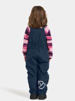 Didriksons mitwachsende Schneehose Tarfala Kids Pants 7 - 039 Navy