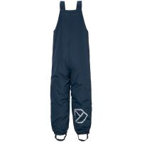 Didriksons mitwachsende Schneehose Tarfala Kids Pants 7 - 039 Navy