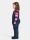 Didriksons mitwachsende Schneehose Tarfala Kids Pants 7 - 039 Navy