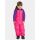 Didriksons mitwachsende Schneehose Tarfala true pink K04