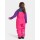 Didriksons mitwachsende Schneehose Tarfala true pink K04