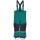 Didriksons mitwachsende Schneehose Idre H07 petrol