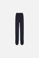 Hust & Claire Strumpfhose aus Bambus/Merino-Wolle...