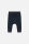 Hust & Claire Babyhose Gaby aus Wolle-Bambus 49136215 navy melliert