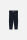 Hust & Claire Baby-Leggings aus Merinowolle Lui ripp 49144230 navy