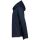 Vingino Girls Basic Hoody Slit GN34601 midnight blue