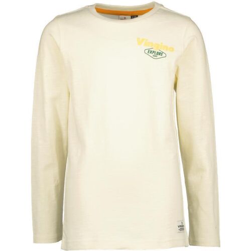Vingino Boys LA-Shirt Jext BN30017 creme