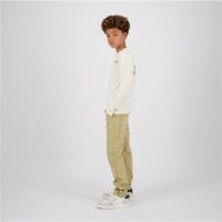 Vingino Boys LA-Shirt Jext BN30017 creme