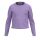 Vingino Girls LA-Shirt GN30003 gerippt fresh lilac