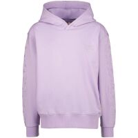 Vingino Girls Kapuzenpulli Nova fresh lilac