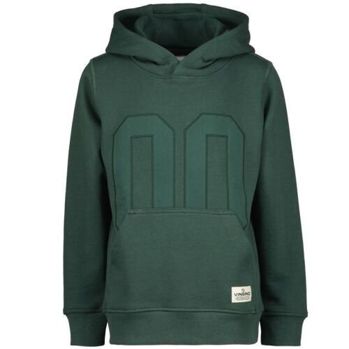 Vingino Boys Kapuzenpullover Nillo darkest green