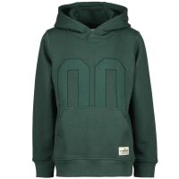 Vingino Boys Kapuzenpullover Nillo darkest green