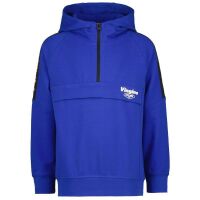Vingino Boys Kapuzenpullover Nitillo web blue