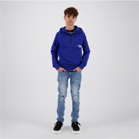Vingino Boys Kapuzenpullover Nitillo web blue
