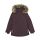 Color Kids Winterparka 741154 col.6546 bordeaux