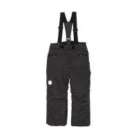 Color Kids Schneehose 5440 col.161 schwarz