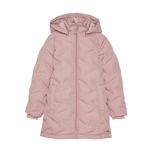 Minymo Winterjacke 162154 col.5750 altrosa